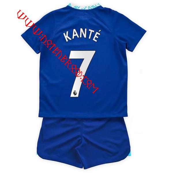 Billige Chelsea Fotballdrakter - Kjøp Danilo Pantić 18 drakt på nettbutikken